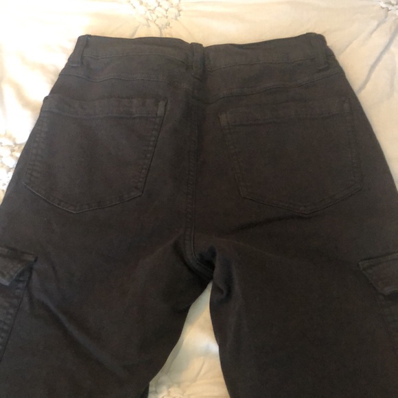 GARAGE black jeans size 03 - Picture 9 of 9